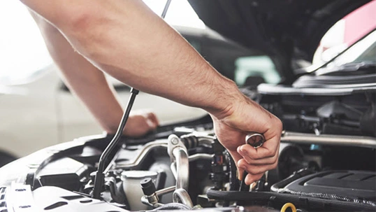 Porsche Servis Cena