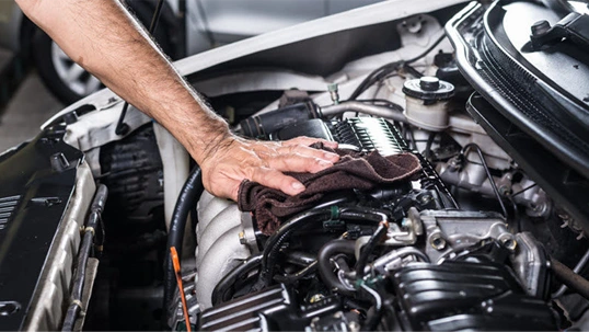 Porsche Servis Cena